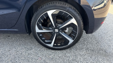 SEAT Ibiza 1.0 TSI 110 FR Sport 5dr Petrol Hatchback